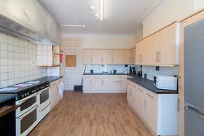 Brookvale Guest House Room 1