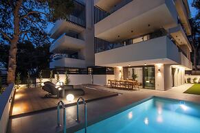 Stefano's Luxury Suite