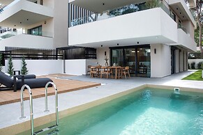 Stefano's Luxury Suite