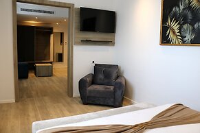 Hôtel EL AZIZ INN