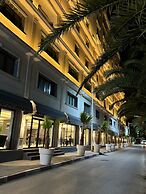 Hôtel EL AZIZ INN