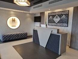 Hôtel EL AZIZ INN