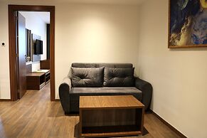 Hôtel EL AZIZ INN