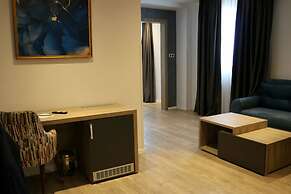 Hôtel EL AZIZ INN