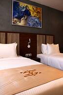 Hôtel EL AZIZ INN