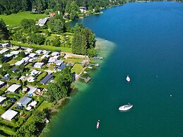 Schönster Seeblick am Mondsee - Cubes