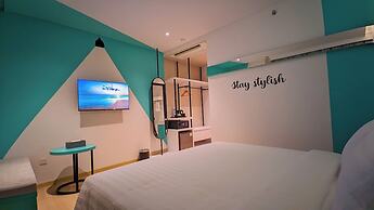 Os Style Hotel Batam Centre