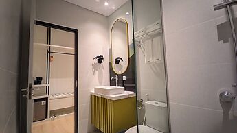 Os Style Hotel Batam Centre