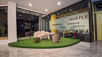 Os Style Hotel Batam Centre