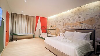Os Style Hotel Batam Centre