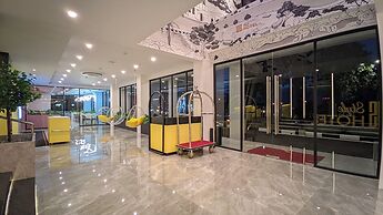 Os Style Hotel Batam Centre
