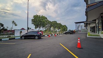 Os Style Hotel Batam Centre