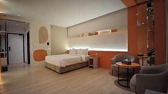 Os Style Hotel Batam Centre