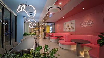 Os Style Hotel Batam Centre
