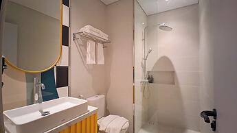 Os Style Hotel Batam Centre