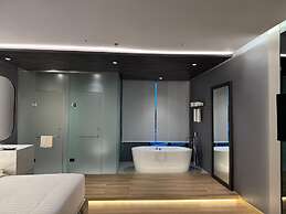 Os Style Hotel Batam Centre