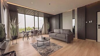 Os Style Hotel Batam Centre