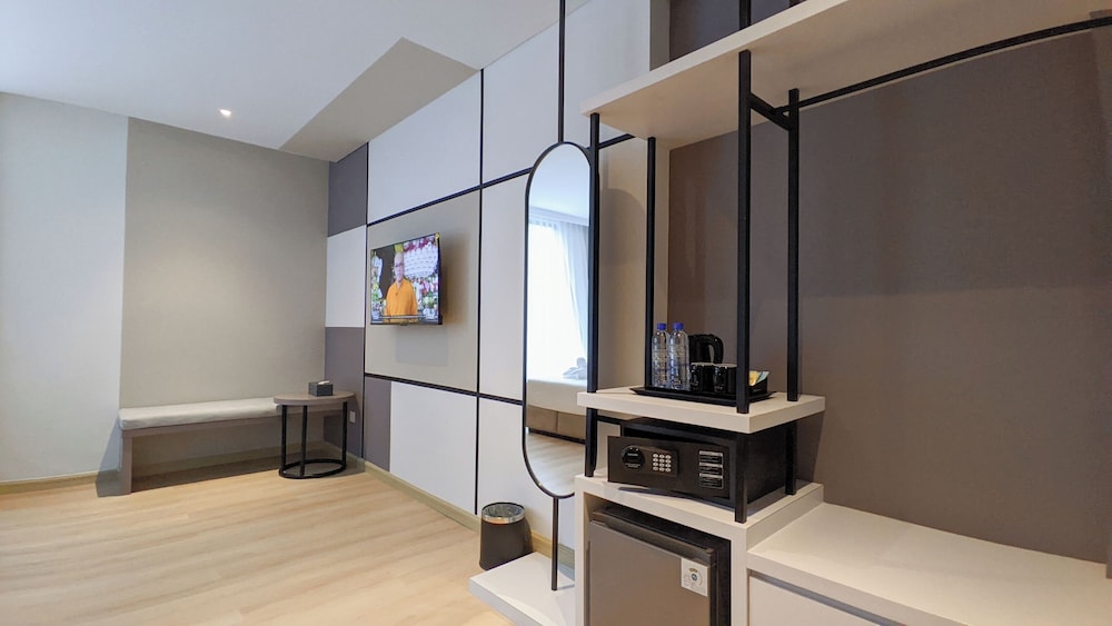 Os Style Hotel Batam Centre