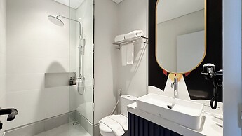 Os Style Hotel Batam Centre