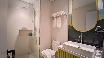 Os Style Hotel Batam Centre