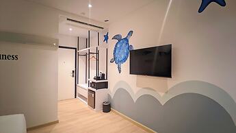 Os Style Hotel Batam Centre
