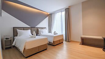 Os Style Hotel Batam Centre