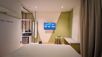 Os Style Hotel Batam Centre