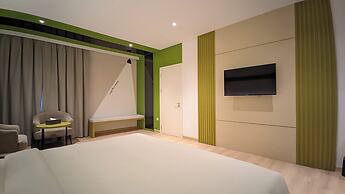 Os Style Hotel Batam Centre