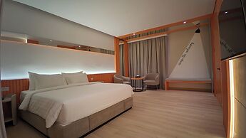 Os Style Hotel Batam Centre