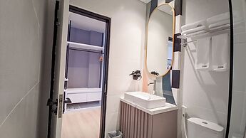 Os Style Hotel Batam Centre