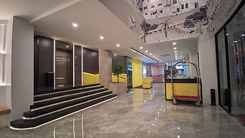 Os Style Hotel Batam Centre