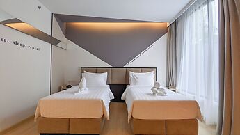 Os Style Hotel Batam Centre