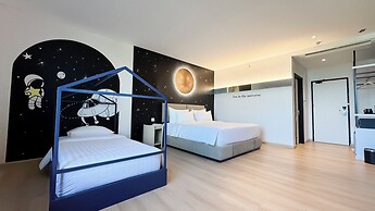 Os Style Hotel Batam Centre