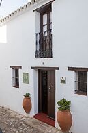 Tugasa Casas Castillo de Castellar