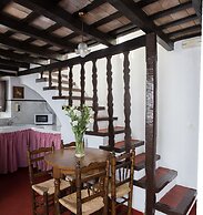 Tugasa Casas Castillo de Castellar