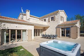 Sun  Spalato Villa Teranina