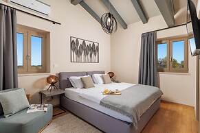 Sun  Spalato Villa Teranina