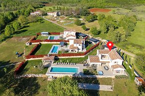 Sun  Spalato Villa Teranina