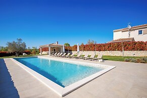Sun  Spalato Villa Teranina