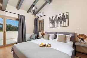 Sun  Spalato Villa Teranina