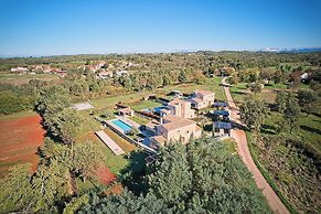 Sun  Spalato Villa Teranina