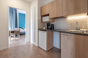 Quality Aparthotel Chambéry