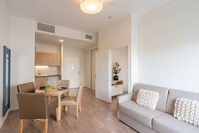 Quality Aparthotel Chambéry