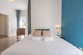 Quality Aparthotel Chambéry