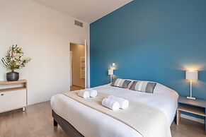 Quality Aparthotel Chambéry