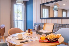 Quality Aparthotel Chambéry
