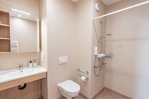 Quality Aparthotel Chambéry