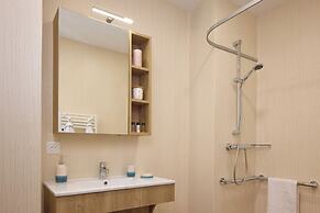 Quality Aparthotel Chambéry