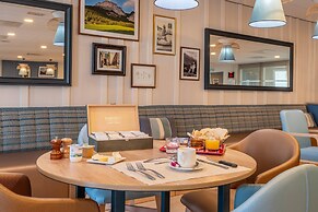 Quality Aparthotel Chambéry