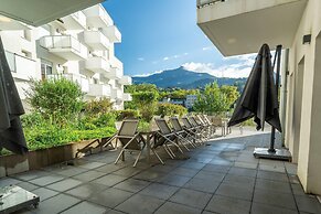 Quality Aparthotel Chambéry